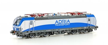 LS Models 18506 MS ADRIA E-Lok BR 193 Ep.6 AC  