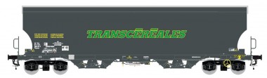 LS Models 30597 TRANSCEREALES Silowagen Tagnpps Ep.6 