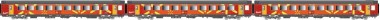 LS Models 40313 SNCF Personenwagen-Set 3-tlg Ep.6 