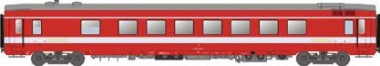 LS Models 40349 SNCF Speisewagen Ep.3d 
