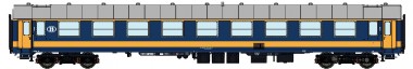 LS Models 42184 Personenwagen I4 A9, 1.Kl. SNCB, Ep.IVb 