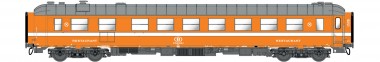 LS Models 42995 SNCB Speisewagen Wr Breda Ep.5 