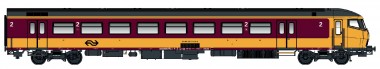 LS Models 44260DC NS Benelux Steuerwagen ICR Bs Ep.4/5 