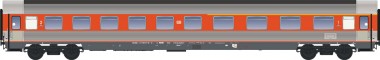 LS Models 46011-1AC DB LHB Personenwagen Abwümz 227 Ep.4b AC 