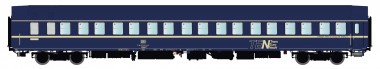 LS Models 46152 DB TEN Schlafwagen WLABsm166 Ep.4c 