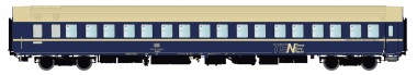 LS Models 46155 DB TEN Schlafwagen WLABsm166 Ep.4c 