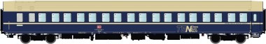 LS Models 46156 DB Schlafwagen T2S Ep.5b 