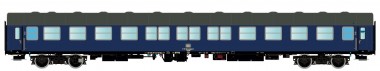 LS Models 46181 DB Liegewagen Bctm 256 Ep.4 