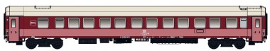 LS Models 46227 DR Schlafwagen WLABmee Ep.5 