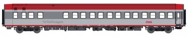 LS Models 47086 ÖBB Schlafwagen WLABmz Ep.6 