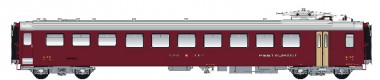 LS Models 47258DC Speisewagen EW I Dr4 SBB, Ep.III, IB 