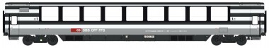 LS Models 47396 SBB EC Panoramawagen 1.Kl. Ep.5 