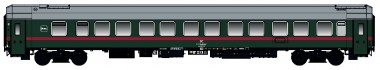 LS Models 48204 BC Schlafwagen WLABmee Ep.5 