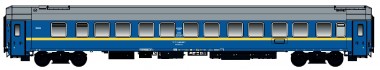 LS Models 48212 UZ Schlafwagen WLABmee Ep.5 