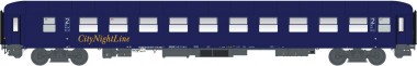 LS Models 49062DC CNL Liegewagen Bvcmbz 249.1 Ep.5 