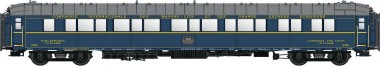 LS Models 49134 CIWL Schlafwagen WL S2 Ep.2/3a 