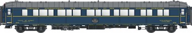 LS Models 49146 CIWL Schlafwagen WL S2 Ep.2/3a 
