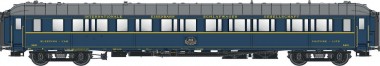 LS Models 49149 CIWL Schlafwagen WL S1 Ep.4 