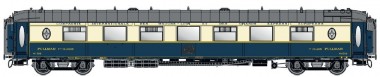 LS Models 49181 CIWL Pullman Salonwagen WP Ep.3b 