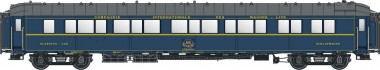 LS Models 49321 CIWL Schlafwagen-Set UCI Ep.4a 