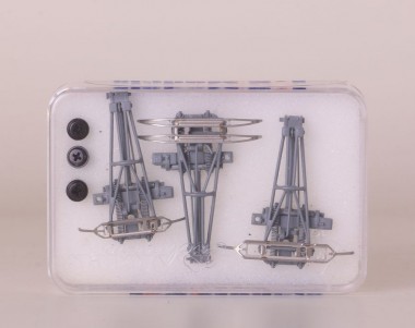 LS Models 89205 Pantograph für Serie 18² 