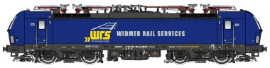 LS Models 97700S WRS E-Lok BR 193 Vectron Ep.6 AC 