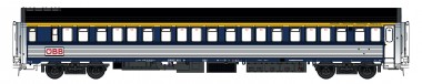 LS Models 97999N Schlafwagen WLAB AB30 ÖBB, Ep.IV-V 