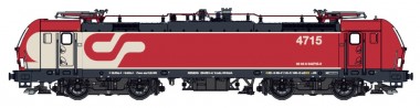 LS Models 98601 CP E-Lok Reihe 4700 Ep.6 AC 
