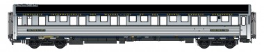 LS Models 99999N Schlafwagen WLAB P CIWL, Ep.IV 