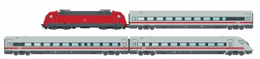 LS Models MW2406ACS DBAG Personenzug 4-teilig Ep.5c AC 