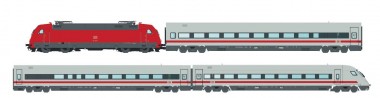 LS Models MW2406DCS DBAG Personenzug 4-teilig Ep.5c 