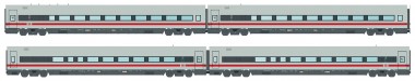 LS Models MW2407AC DBAG Personenzug 4-teilig Ep.5c AC 
