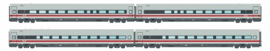 LS Models MW2407DC DBAG Personenzug 4-teilig Ep.5c 