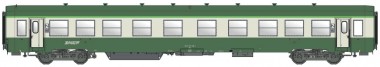 LS Models MW40049 SNCF Personenwagen USI B4t4 2.Kl. Ep.5a 