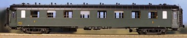 LS Models MW40201 SNCF Personenwagen 1.Kl. Ep.3b 
