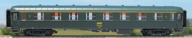 LS Models MW40203 SNCF Personenwagen 1.Kl. Ep.4a 