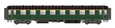 LS Models MW40387 SNCF Liegewagen 1.Kl. Ep.3c/d 