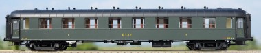LS Models MW40903 SNCF Personenwagen 1.Kl. Ep.2b 