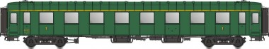 LS Models MW40919 SNCF Personenwagen 1.Kl. Ep.3d 