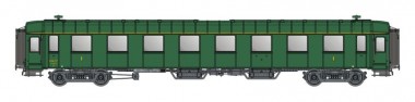LS Models MW40919 SNCF Reisezugwagen A8 OCEM 1.Kl. Ep.3d 
