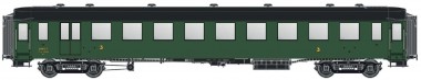 LS Models MW40950 SNCF Personenwagen OCEM C10yfi Ep.3a 