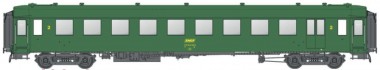 LS Models MW40959 SNCF Personenwagen OCEM B10 2.Kl. Ep.4a 