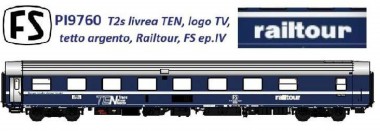 LS Models PI9760 FS TEN Schlafwagen T2s Ep.4 