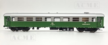 ACME 50171 FS Buffetwagen 1.Kl. Ep.4 