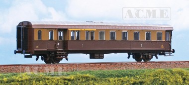 ACME 50480 FS Halbgepäckwagen ABDI 65.502 Ep.3 