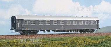 ACME 50536 FS Liegewagen Typ 1959 1./2.Kl Ep.4 