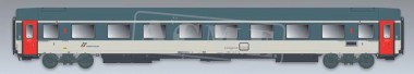 ACME 50602 FS Personenwagen GC 1.Kl Ep.6 