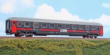 ACME 50876 Trenitalia IC Notte Liegewagen Ep.6 