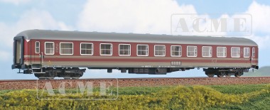 ACME 50983 FS Liegewagen UIC-X Ep.5 