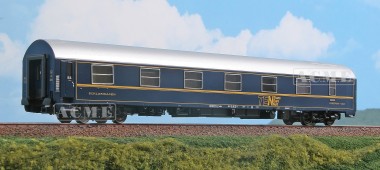 ACME 51069 SNCF Schlafwagen Typ MU 1973 Ep.4 